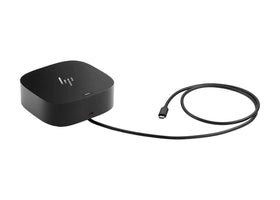 HP USB-C Dock G5 Renewed display ports support multiple monitors
