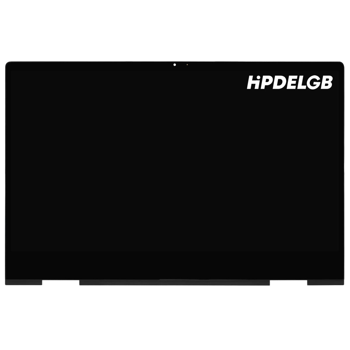 HPDELGB Envy x360 15-ds LCD screen replacement for crisper visuals and reliability
