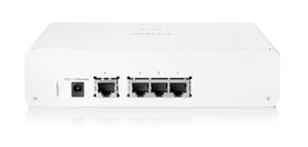 HPE Instant On SG1004 wall-mount ready for flexible deployment