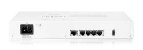 HPE SG2505P 2.5G WAN port for fast internet failover