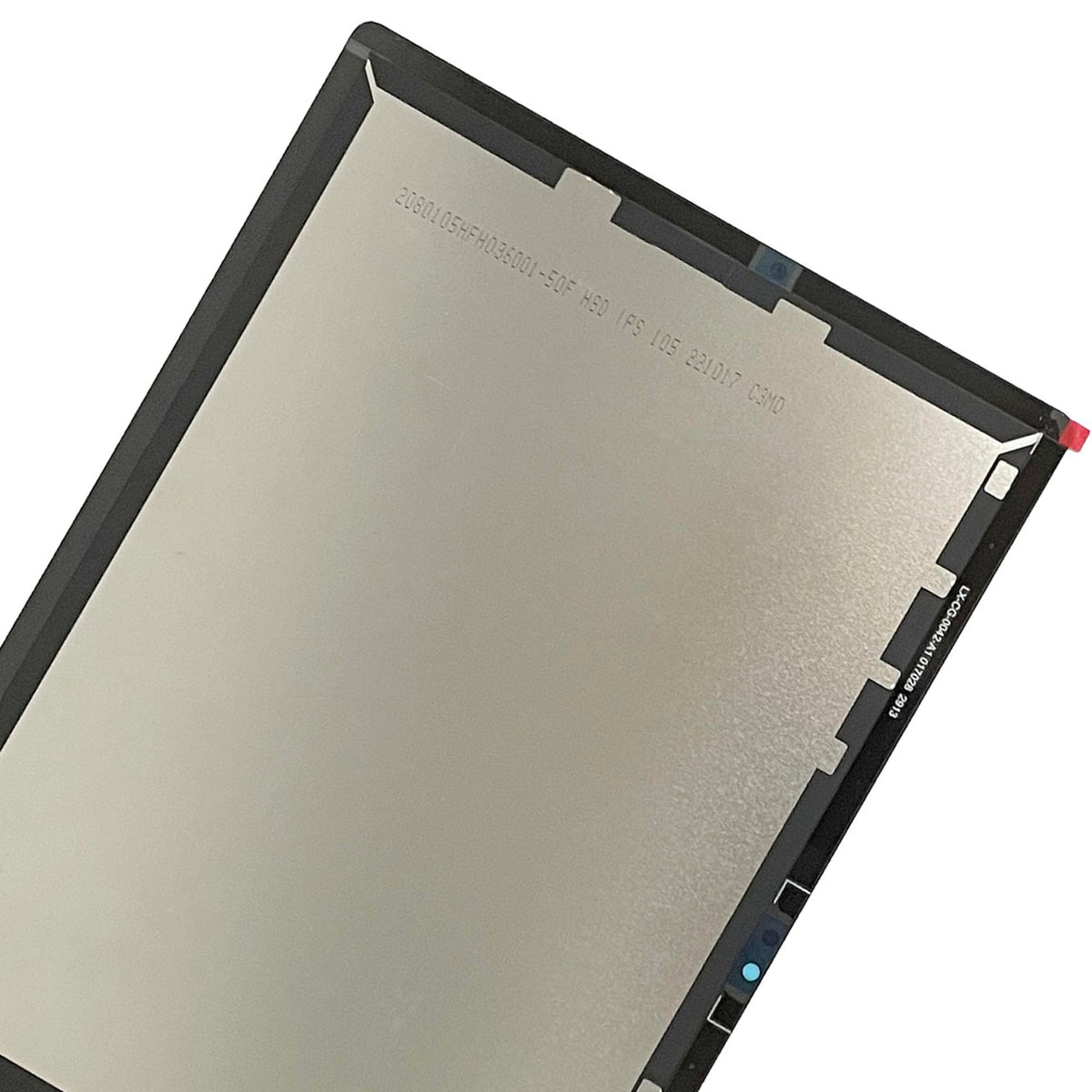 HQB-STAR LCD display assembly; replacement option for cracked screens