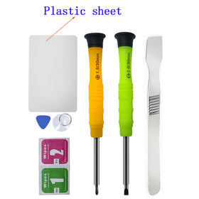 HQB-STAR replacement part; reliable touchscreen for Samsung Tab A8