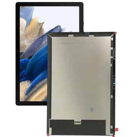 HQB-STAR digitizer for Tab A8 10.5; side profile, designed to simplify installation