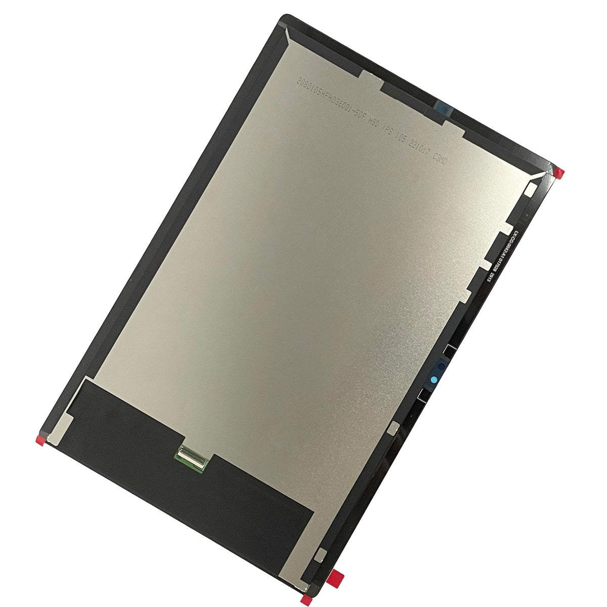HQB-STAR tested display for Samsung Tab A8 10.5; triple-tested for pixel quality