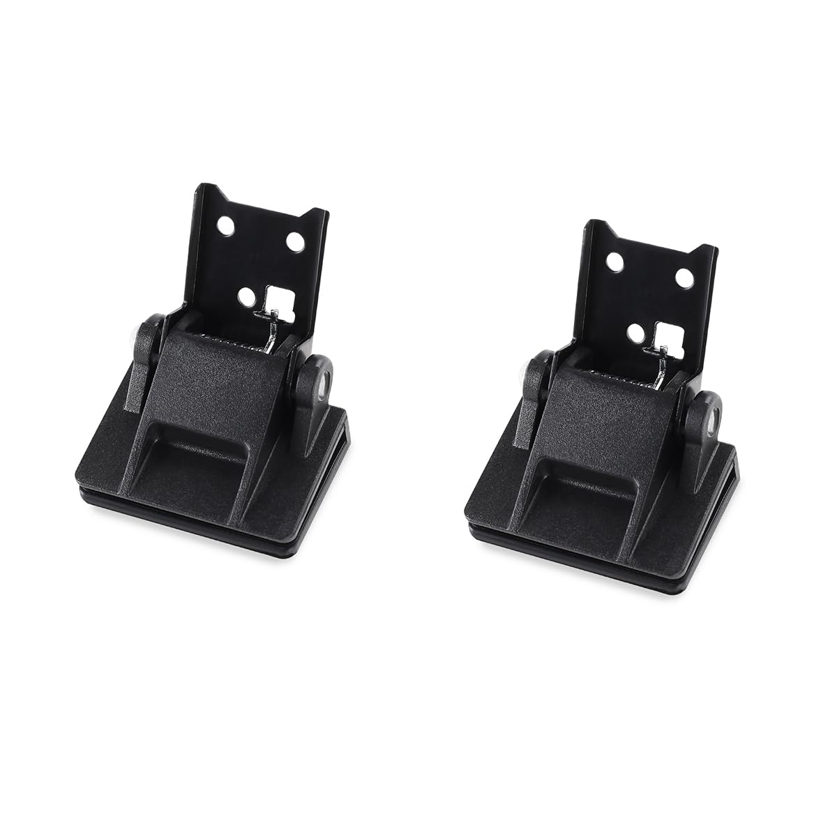 HQPARRTS dust-cover hinge for Akai AP-206 enables smooth lid movement