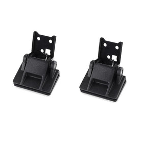 HQPARRTS dust-cover hinge for Akai AP-206 enables smooth lid movement