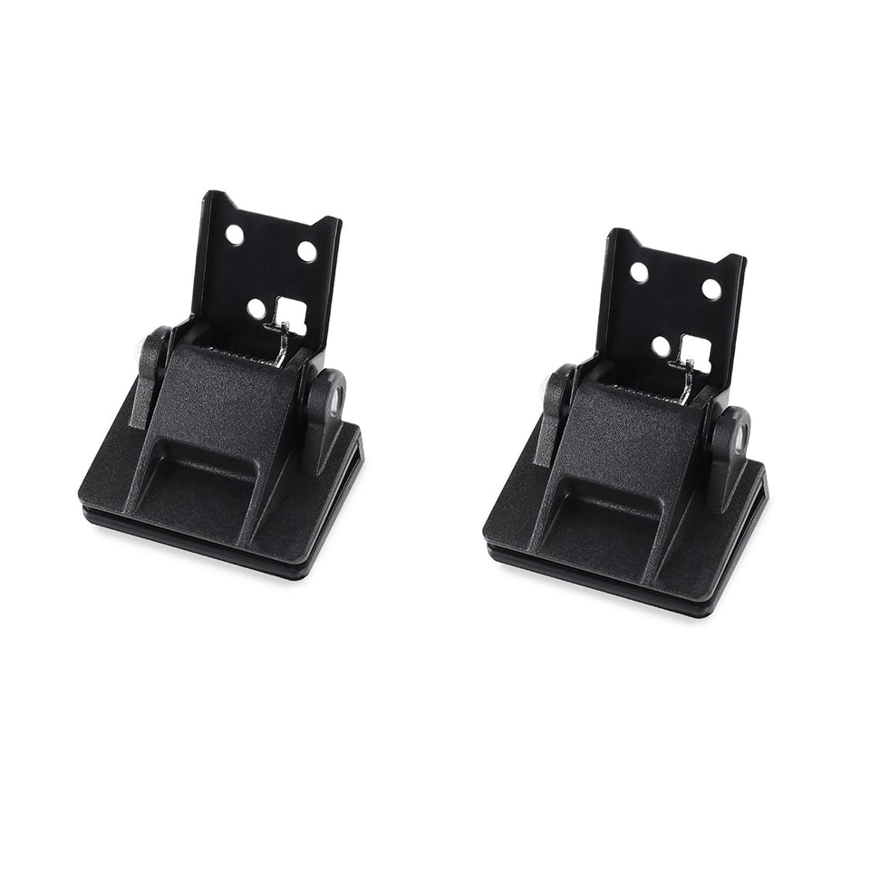 HQPARRTS dust-cover hinge for Akai AP-206 enables smooth lid movement