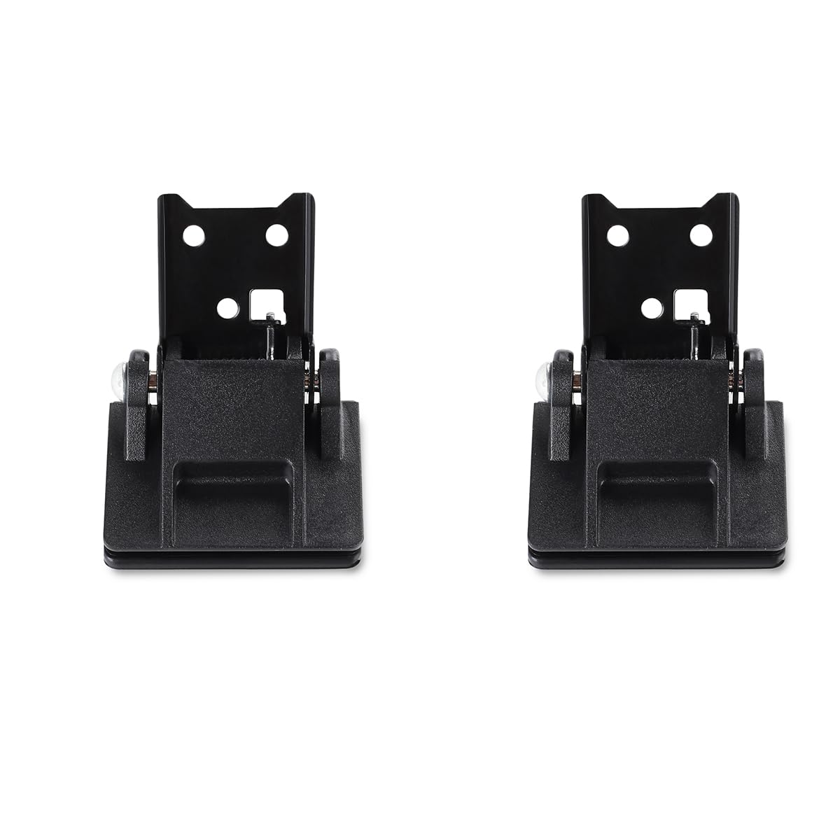 HQPARRTS easy-install dust-cover hinge keeps your turntable ready