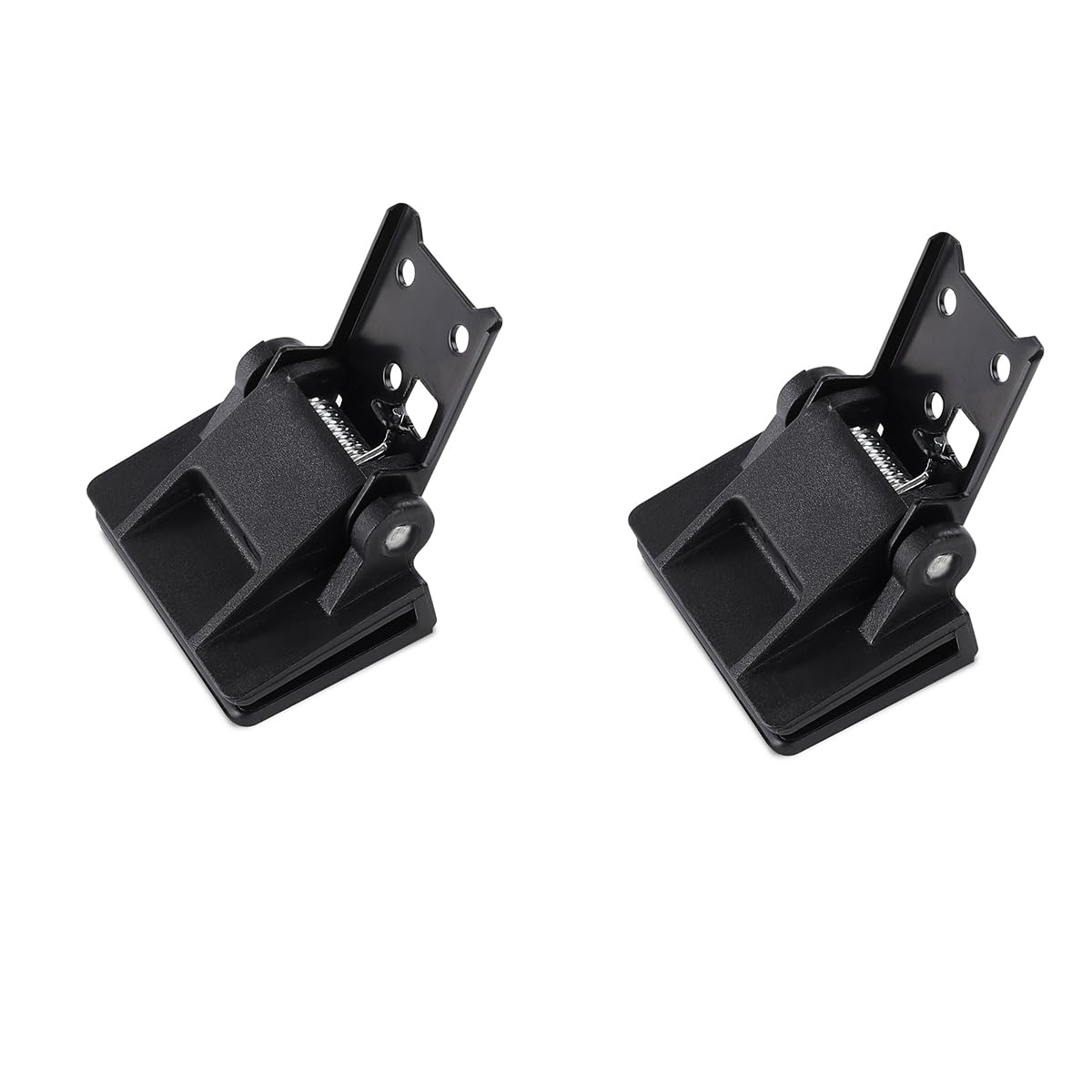 HQPARRTS replacement hinge installs with no modification required