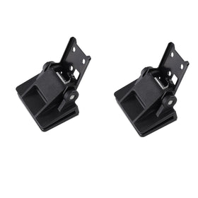 HQPARRTS replacement hinge installs with no modification required
