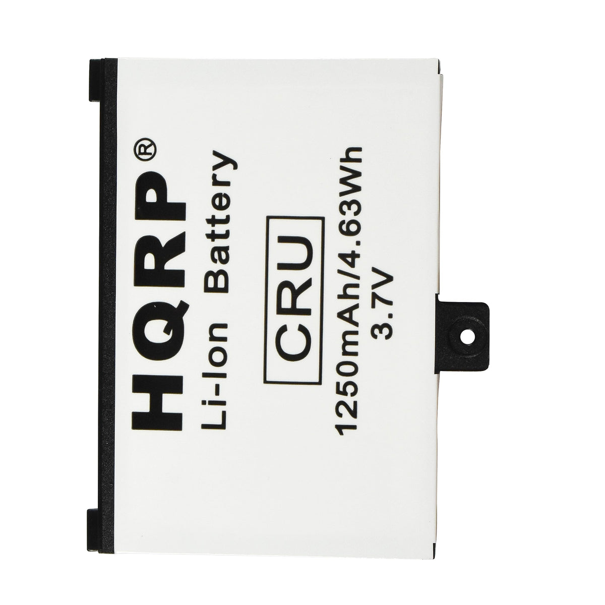 HQRP battery for Nook BNRZ100 delivers dependable power for extended reading.