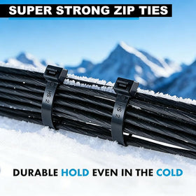 HS bundle cables for HVAC, garden, and automotive tasks reliably
