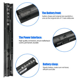 HSX 756743-001 VI04 warranty information indicating 12-month coverage