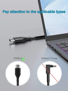 HSXIRQA power cord and plug with easy setup for worldwide voltage
