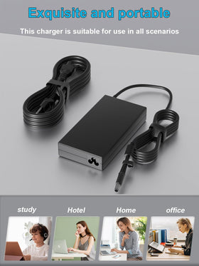 HSXIRQA box and included cable laid out to show what’s included