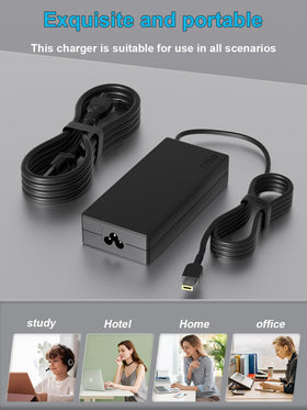 Built-in HSXIRQA chip auto adjusting power for safe charging