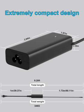 HSXIRQA USB-C cable and connector detail, durable connection benefit