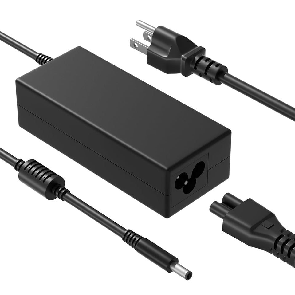 HSXIRQA front view adapter showing compact design and reliable power