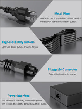 HSXIRQA Aspire-series compatibility supports versatile setups.