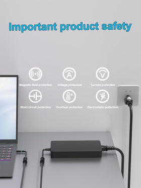 HSXIRQA packed for travel showing convenient portability and worldwide use