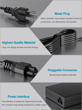 HSXIRQA packed inside a travel bag for convenient worldwide charging