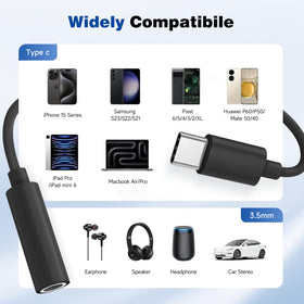 Htrenc three-pack provides value and backups for everyday use.
