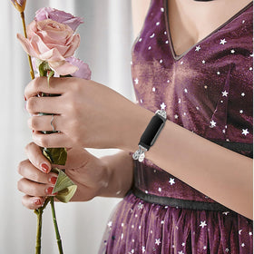 Huadea beaded bracelet gift-ready packaging — ideal for special occasions.