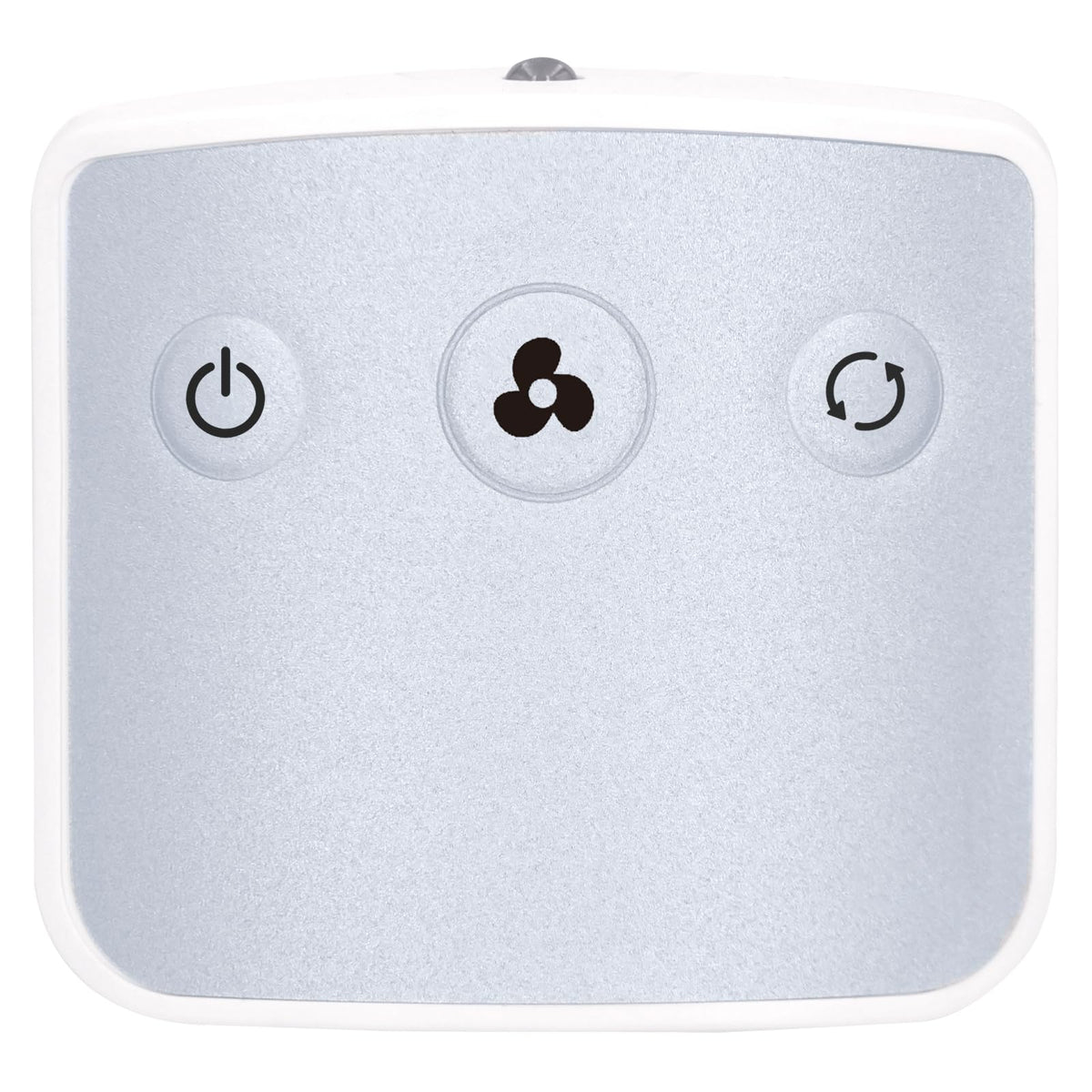 HUANGCHONGER remote compatible with Honeywell HYF290B, quick pairing and convenient control