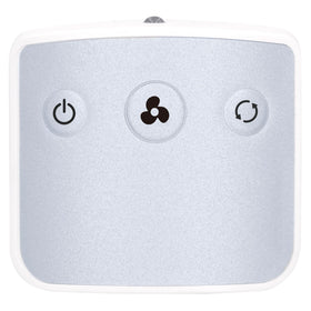 HUANGCHONGER remote compatible with Honeywell HYF290B, quick pairing and convenient control