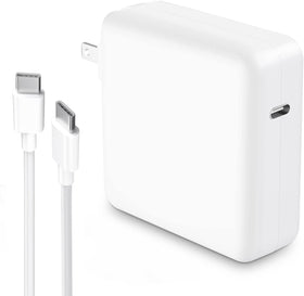 HuanXiLu 70W USB-C charger powers MacBook Pro reliably for home and travel