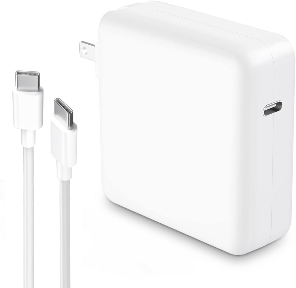 HuanXiLu 70W USB-C charger powers MacBook Pro reliably for home and travel