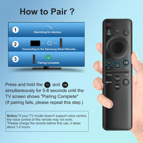 HUAYU BN59-01432A unboxing and setup process for new buyers
