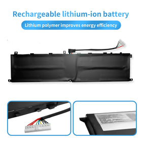 Hubei battery label with specs and certifications, ensuring correct voltage and capacity
