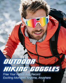 HUCLTZV lightweight design keeps you comfortable through long training sessions.