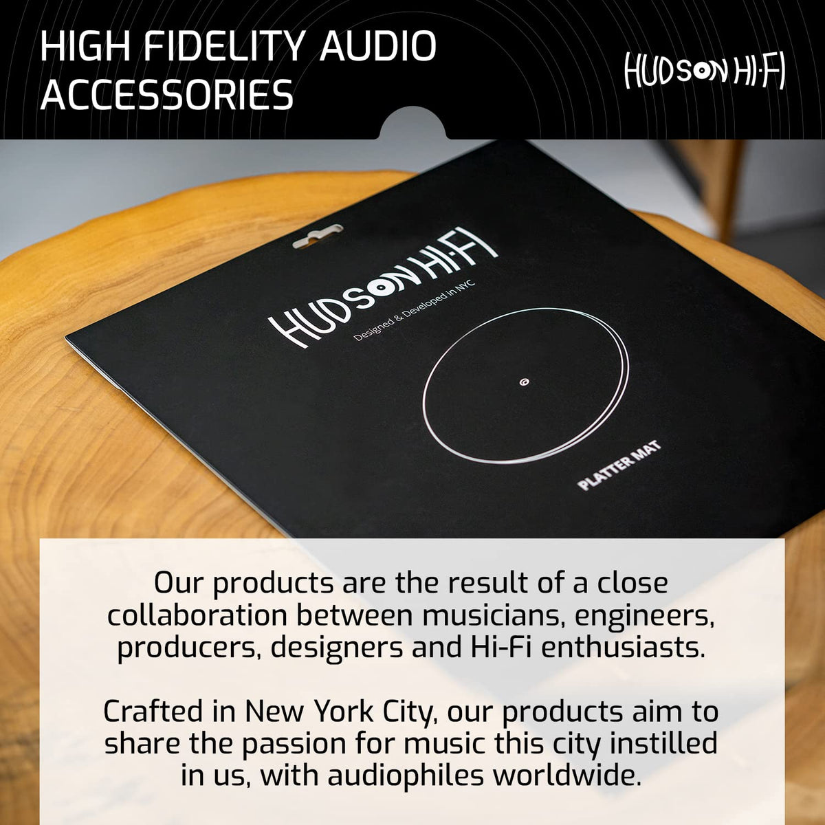 Three millimeter acrylic thickness provides a stable, quiet playing field