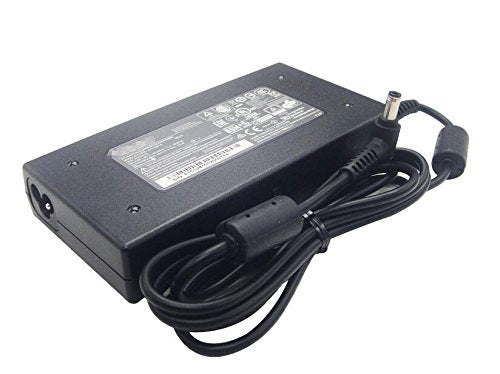 Slim profile Huiyuan 120W charger ideal for travel and small workspaces.