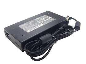Slim profile Huiyuan 120W charger ideal for travel and small workspaces.