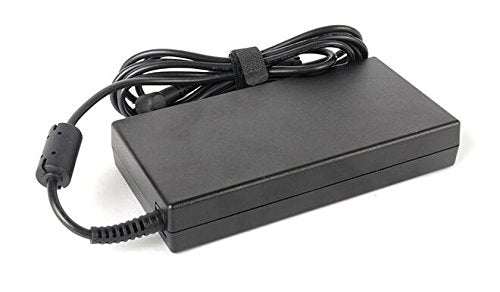 Huiyuan 120W charger in box with warranty label highlighting support and value.