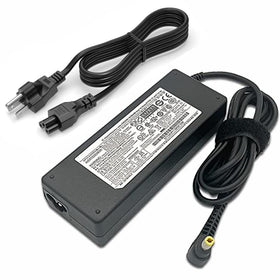 Huiyuan 110W AC adapter for Toughbook CF-AA5713A delivering stable power