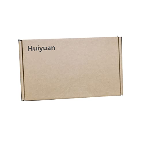 Huiyuan worldwide input 100-240V image for travel charging