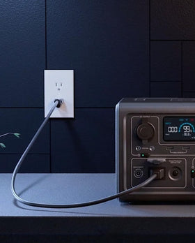 HulkGoo Bluetti EB3A compatibility for flexible power setups