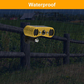 HULPPRE installation kit included for quick setup