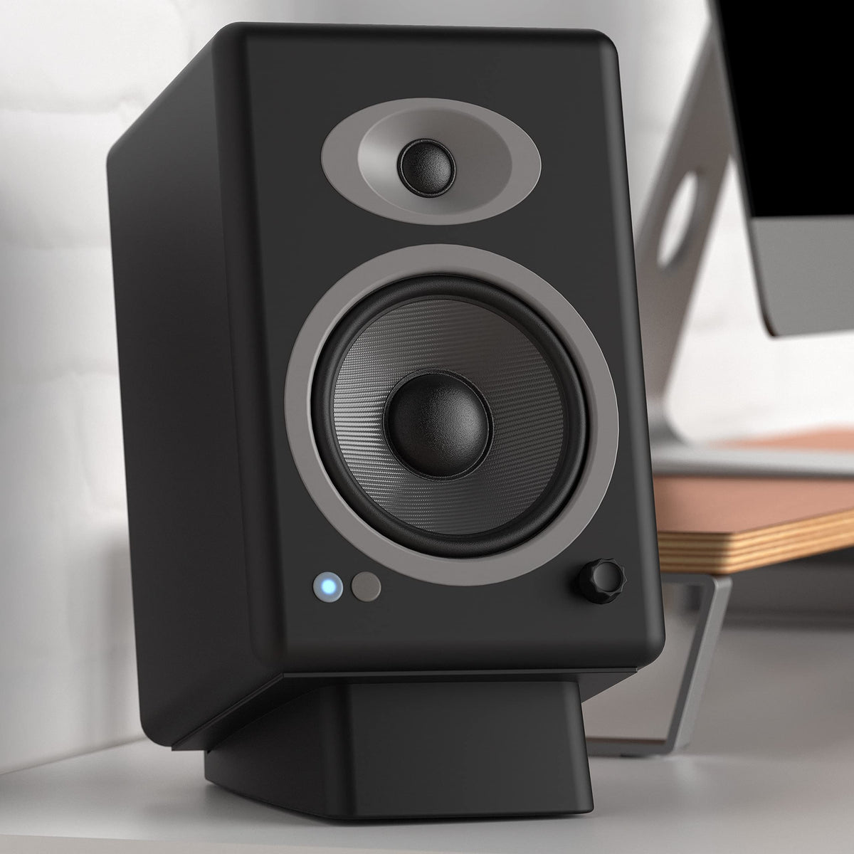 HumanCentric compatibility with A5+, HD4, HD6, P4, HDP6 supports versatile setup