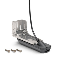 Humminbird Dual Spectrum CHIRP 2D enhances target separation for precise readings