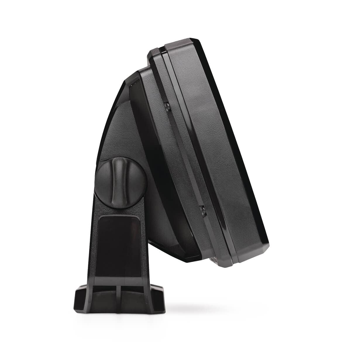 Humminbird Helix 5 G3 GPS Fish Finder keypad controls for reliable operation in any weather.