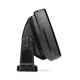 Humminbird Helix 5 G3 GPS Fish Finder keypad controls for reliable operation in any weather.