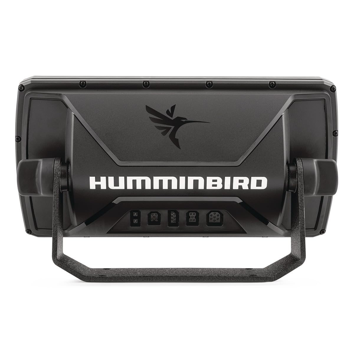 Humminbird HELIX 7 G4N AutoChart Live mapping depth and vegetation in real time