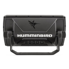 Humminbird Helix 7 ethernet Bluetooth NMEA 2000 ready for boats