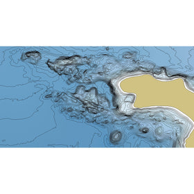 Humminbird LakeMaster SmartStrike highlights bite zones by season and weather.