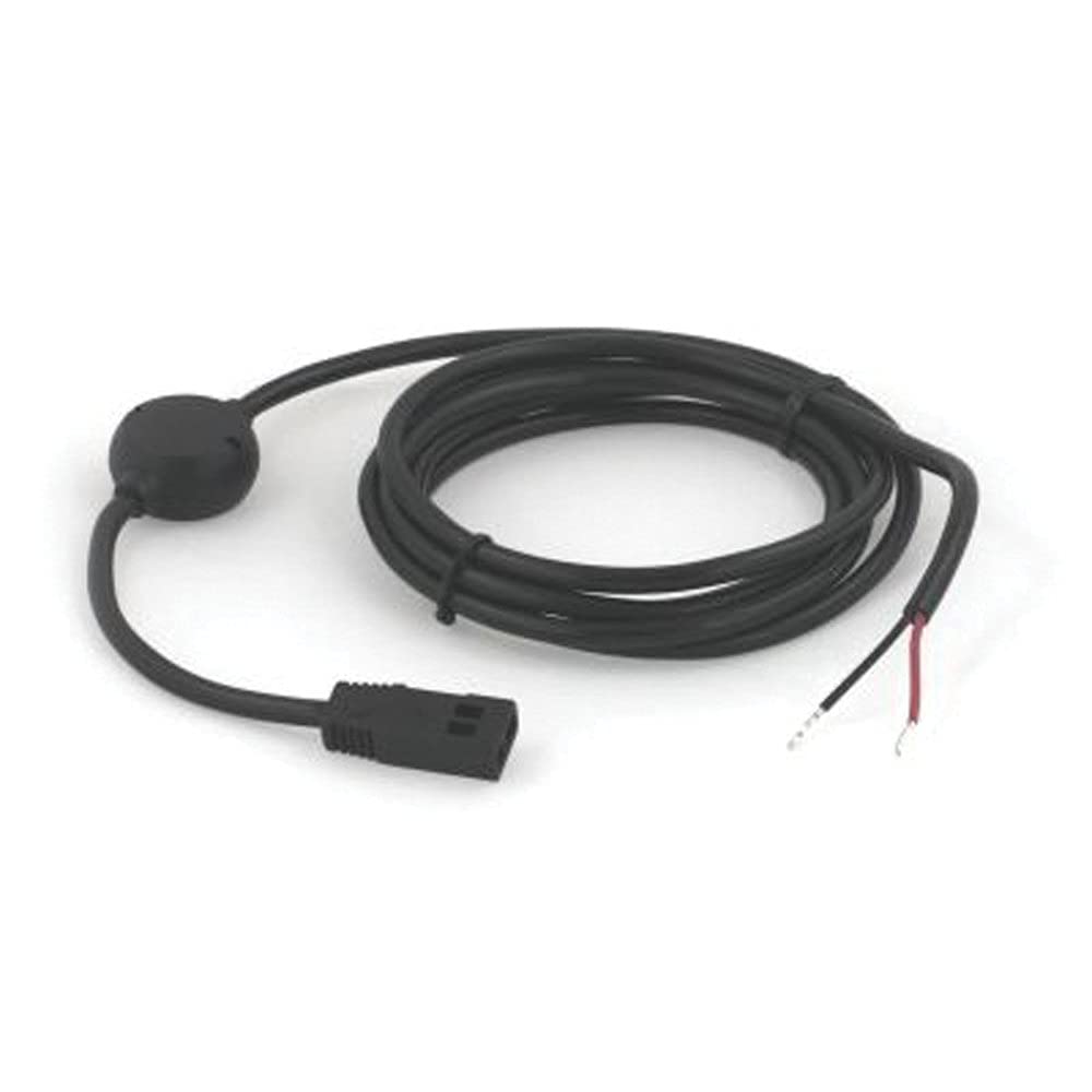 Humminbird PC-11 power cable for side-imaging units, waterproof and marine-grade.